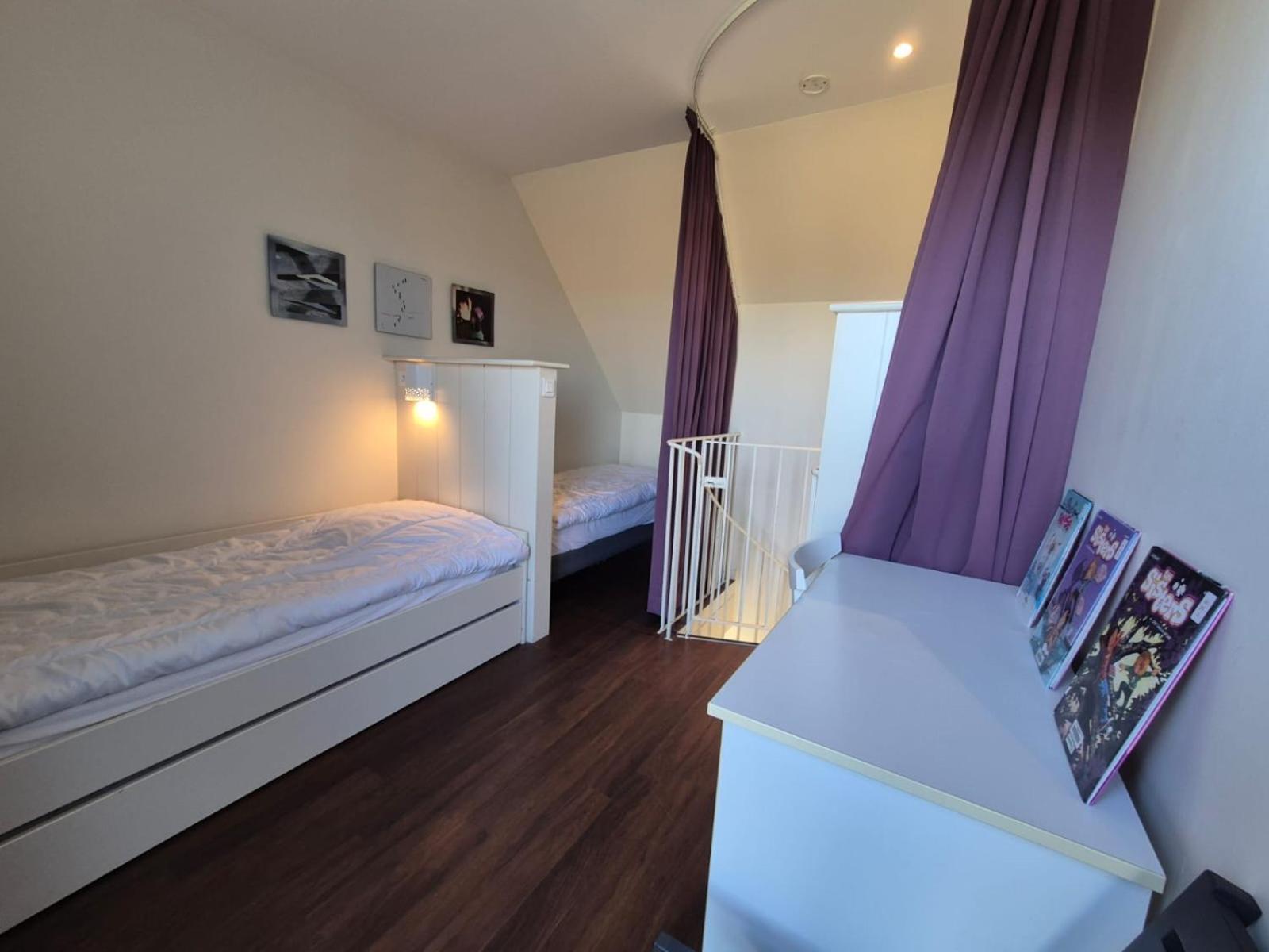 Appartement Vue Mer 基代利普拉格 外观 照片